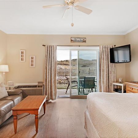 Windward Shores Амагансет Екстериор снимка