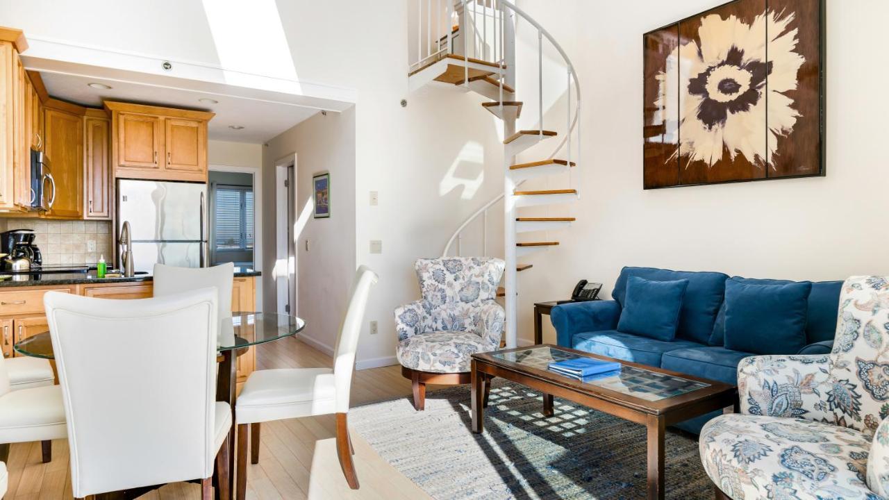 Windward Shores Амагансет Екстериор снимка