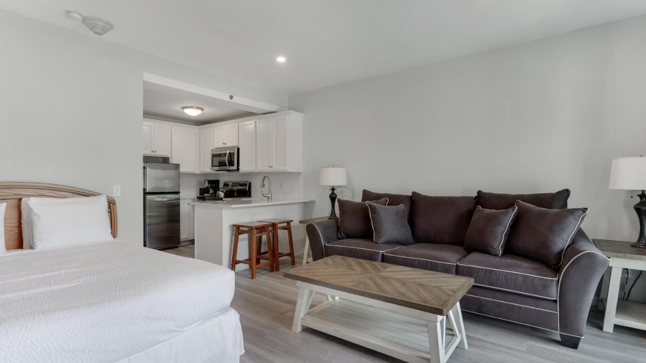 Windward Shores Амагансет Екстериор снимка