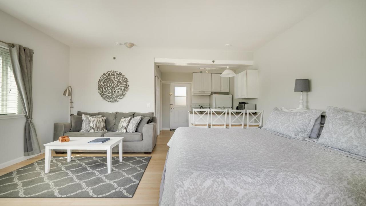 Windward Shores Амагансет Екстериор снимка