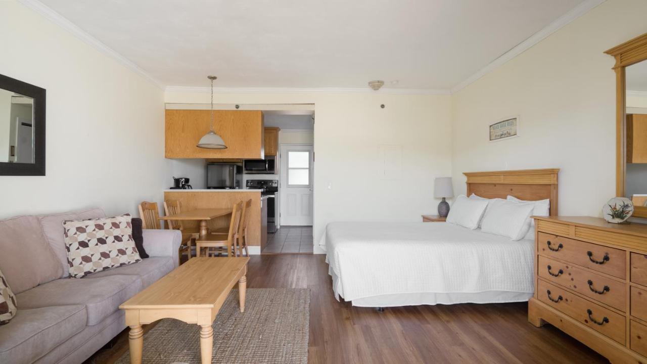Windward Shores Амагансет Екстериор снимка
