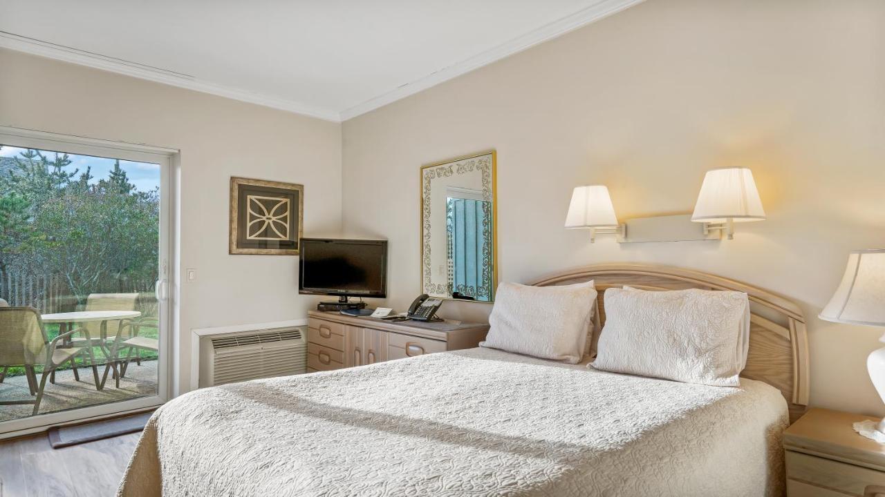 Windward Shores Амагансет Екстериор снимка