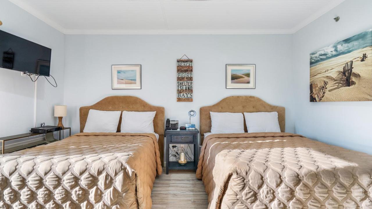 Windward Shores Амагансет Екстериор снимка