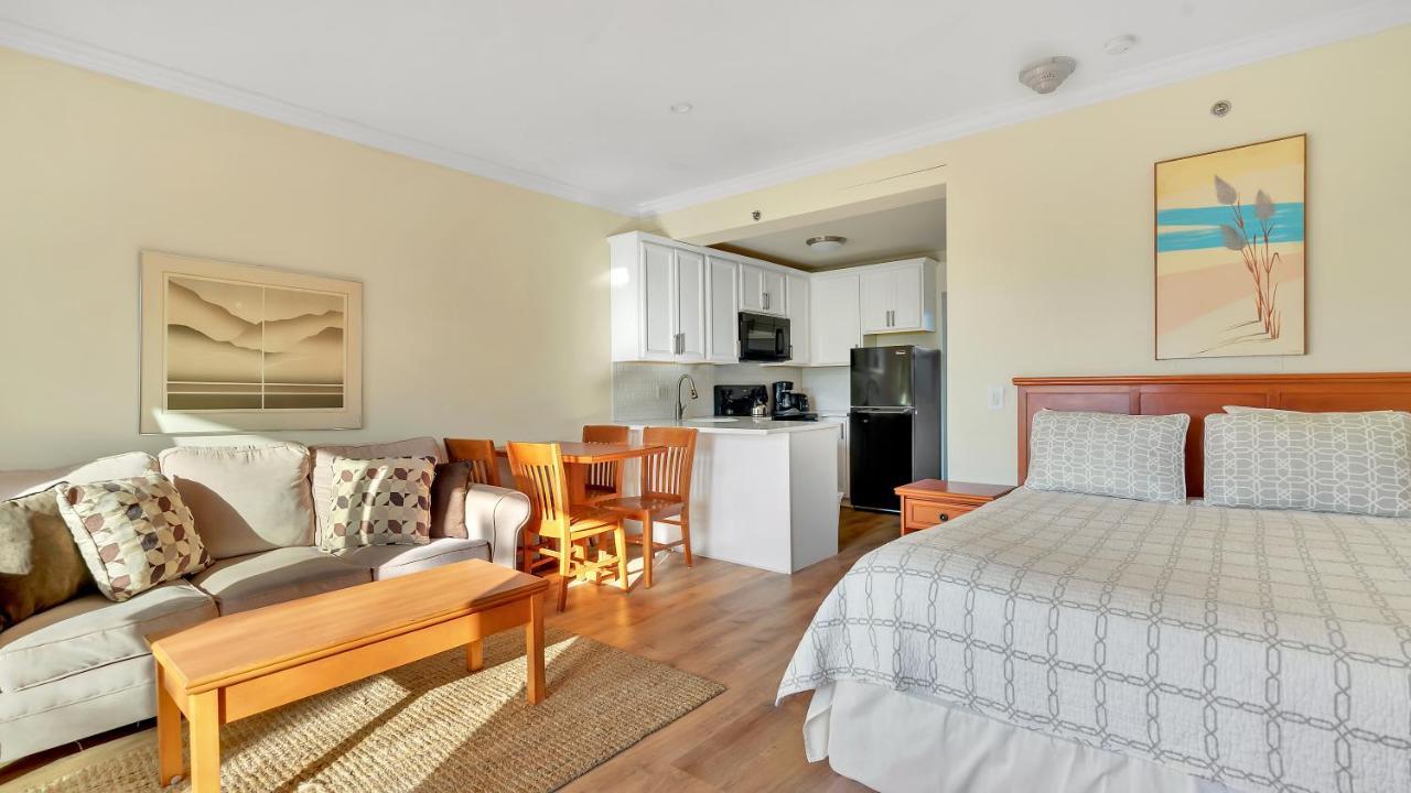 Windward Shores Амагансет Екстериор снимка