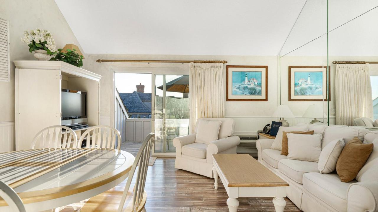 Windward Shores Амагансет Екстериор снимка