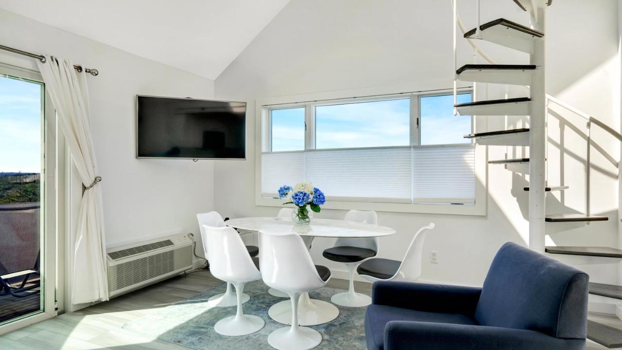 Windward Shores Амагансет Екстериор снимка