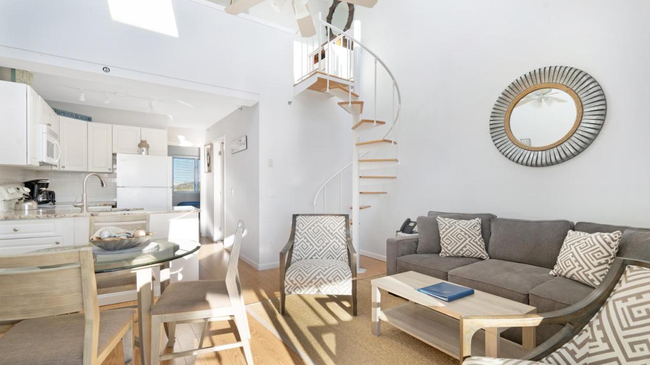 Windward Shores Амагансет Екстериор снимка