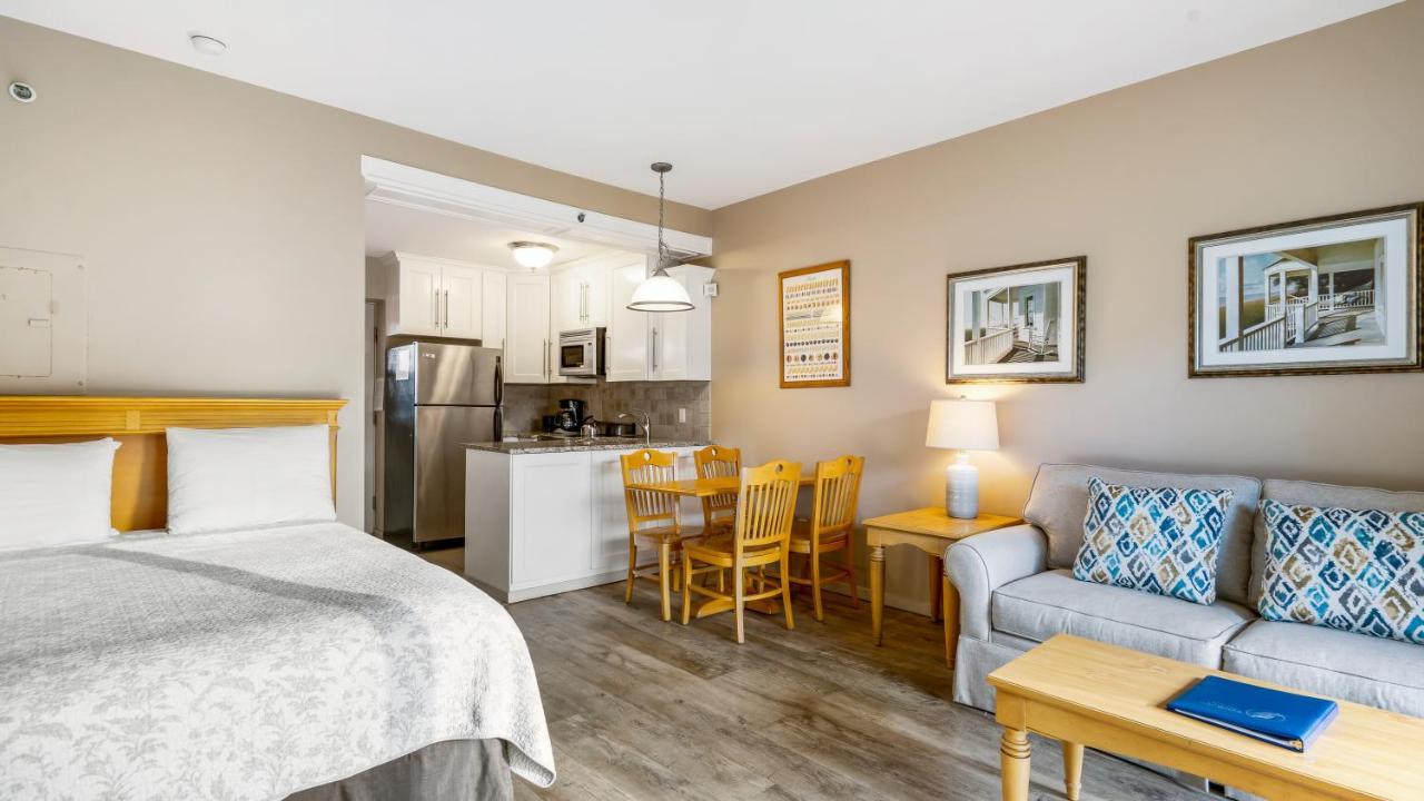 Windward Shores Амагансет Екстериор снимка