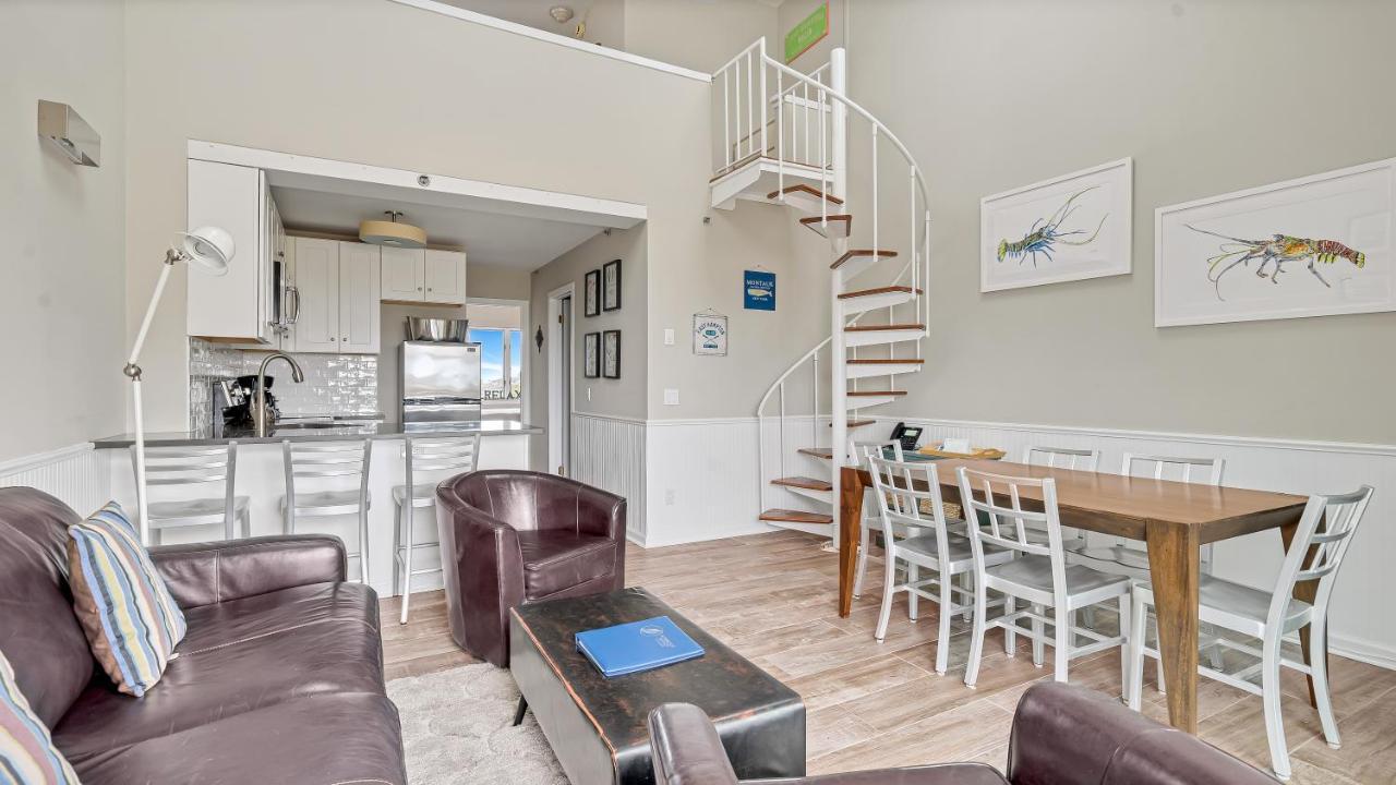 Windward Shores Амагансет Екстериор снимка