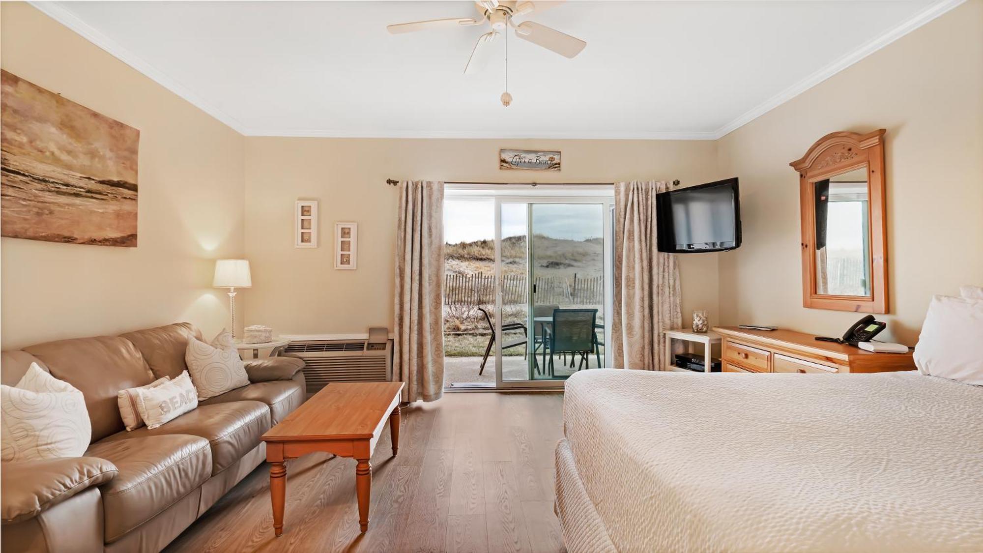Windward Shores Амагансет Екстериор снимка