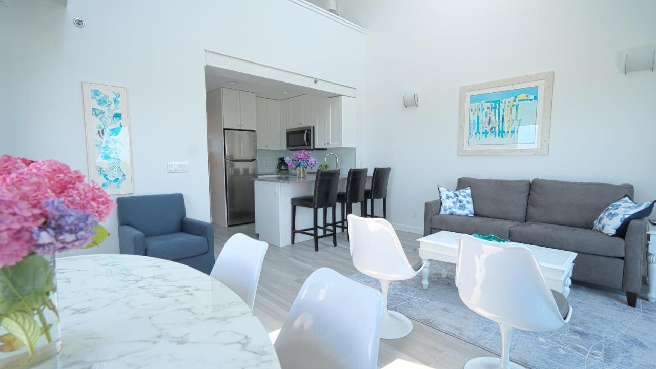 Windward Shores Амагансет Екстериор снимка