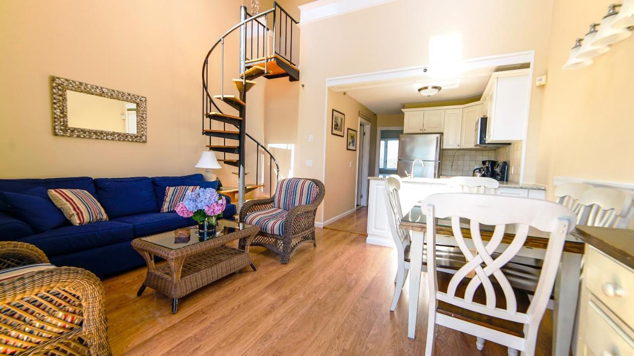 Windward Shores Амагансет Екстериор снимка