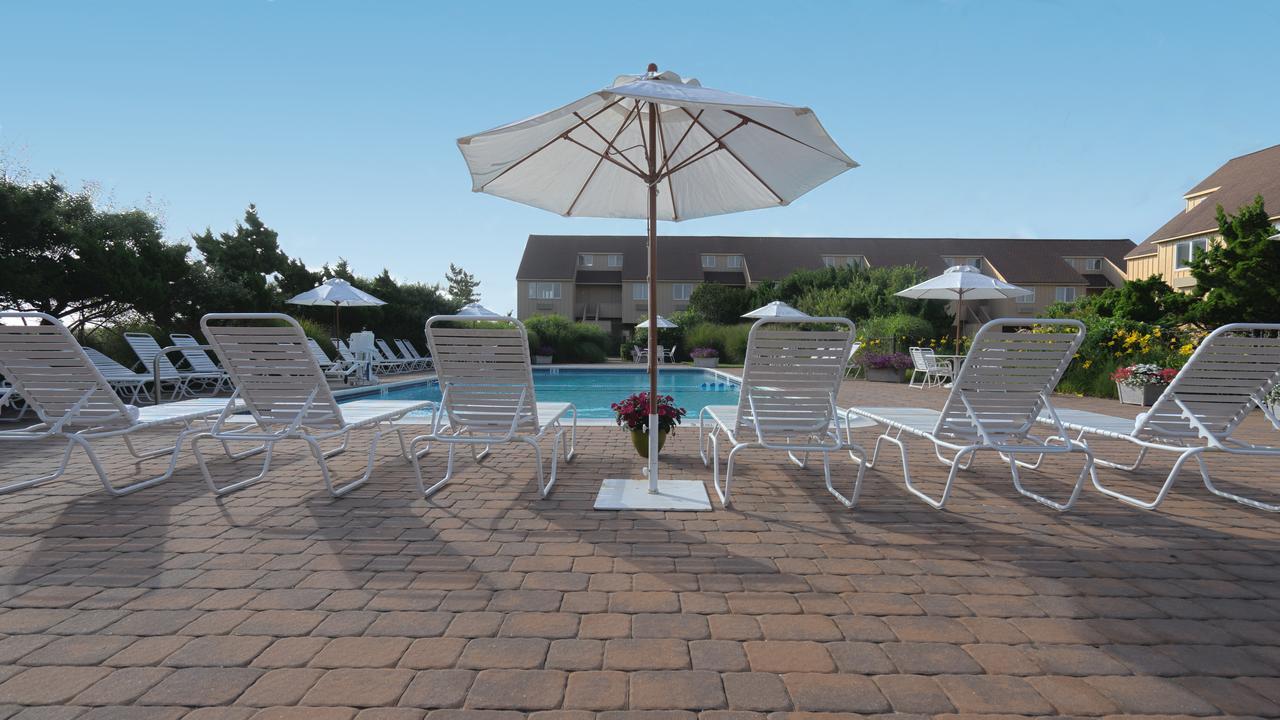 Windward Shores Амагансет Екстериор снимка